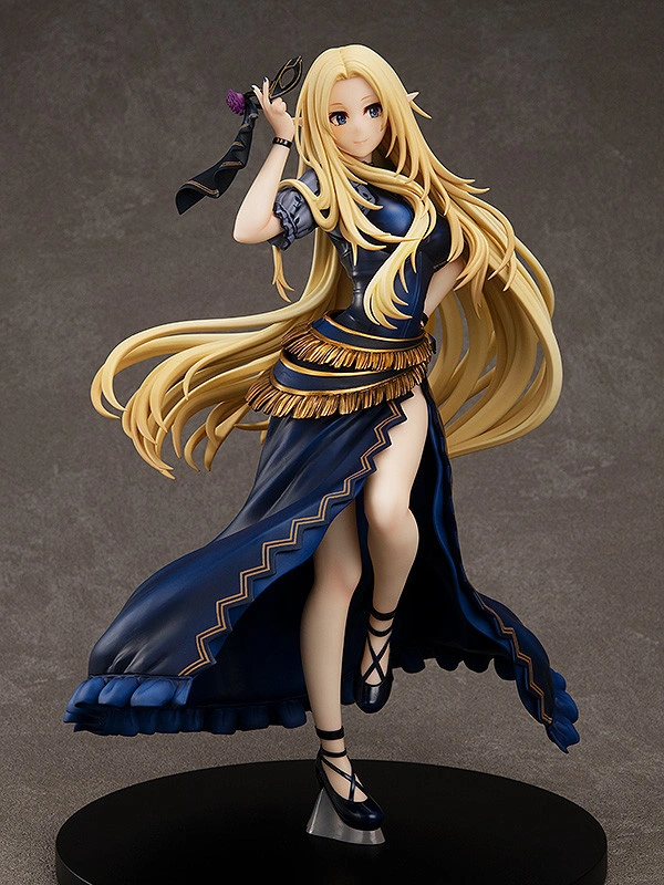 Figurine The Eminence in Shadow - Alpha - Ver. Dress - 1/7 - KDcolle - Kadokawa
