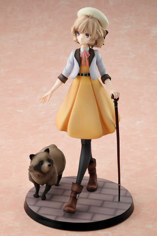 Figurine In/Spectre - Kotoko Iwanaga - 1/7 - Bell Fine