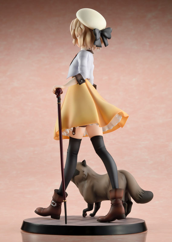 Figurine In/Spectre - Kotoko Iwanaga - 1/7 - Bell Fine