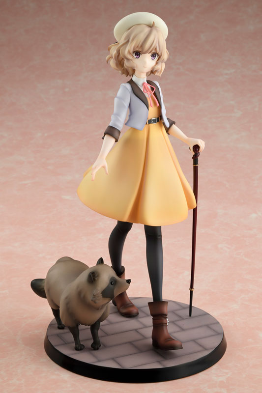 Figurine In/Spectre - Kotoko Iwanaga - 1/7 - Bell Fine