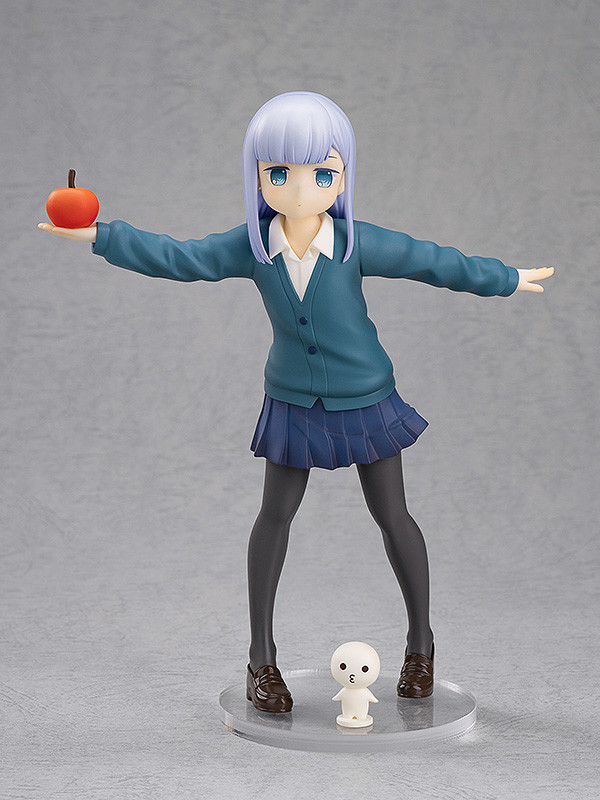 Une Pop Up Parade dédiée à Reina Aharen débarque chez Good Smile Company !