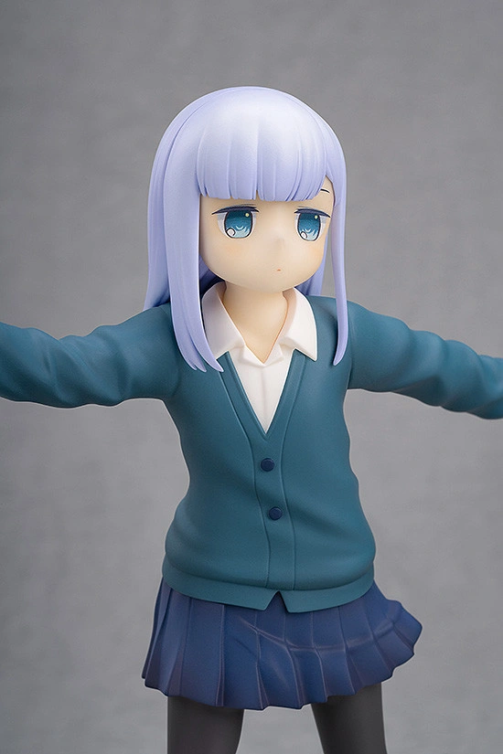 Une Pop Up Parade dédiée à Reina Aharen débarque chez Good Smile Company !