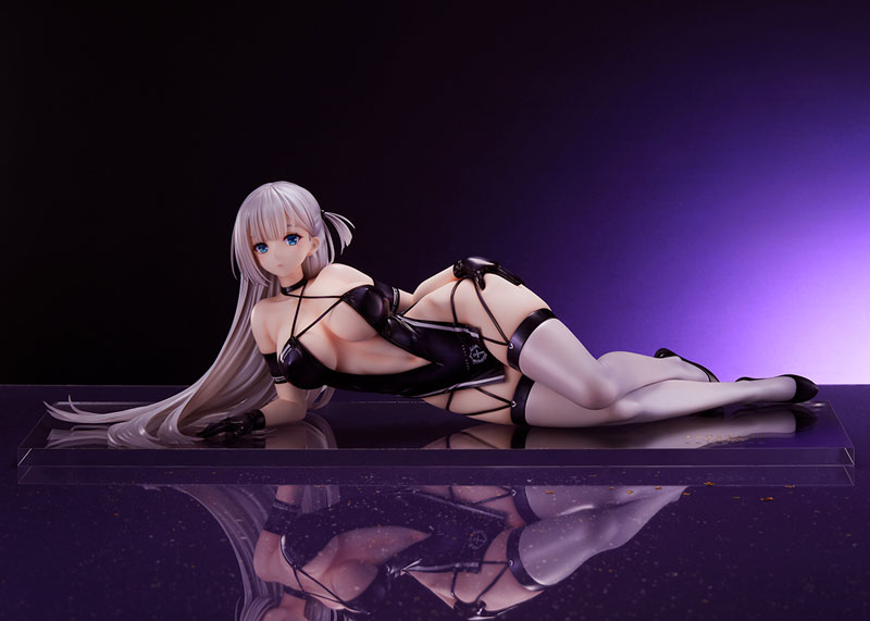 Figurine Azur Lane - Shoukaku - Ver. Sororal Wings - 1/4 - Mimeyoi