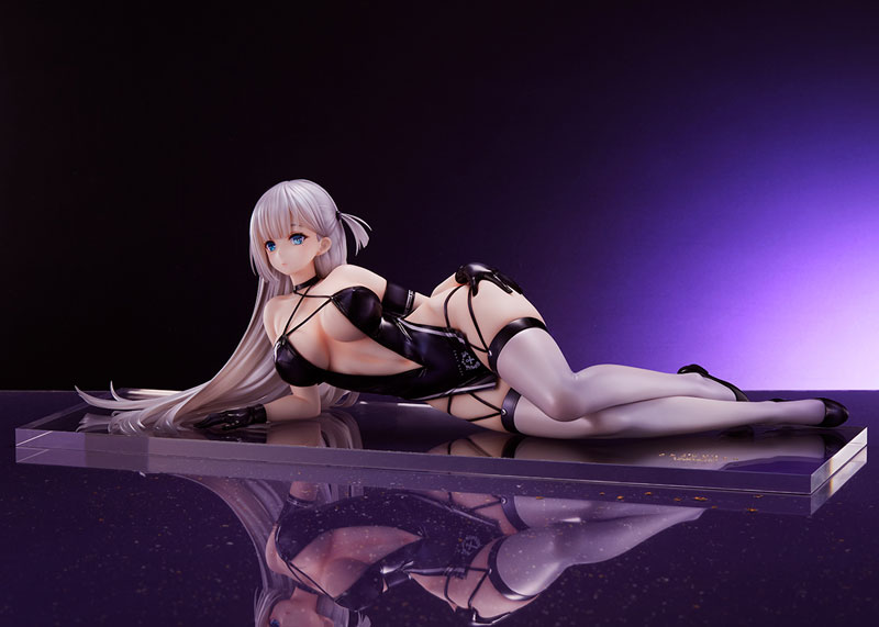 Figurine Azur Lane - Shoukaku - Ver. Sororal Wings - 1/4 - Mimeyoi