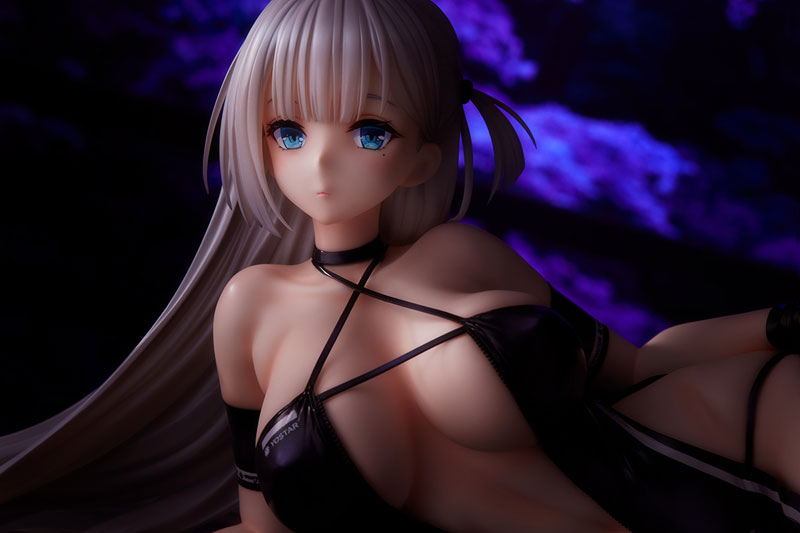Figurine Azur Lane - Shoukaku - Ver. Sororal Wings - 1/4 - Mimeyoi
