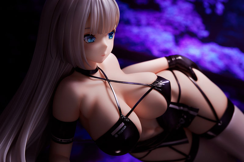 Figurine Azur Lane - Shoukaku - Ver. Sororal Wings - 1/4 - Mimeyoi