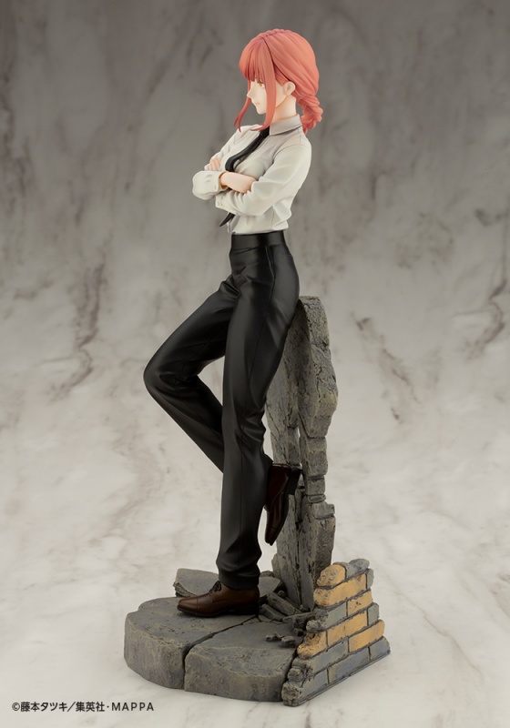 Figurine Chainsaw Man - Makima - ARTFX J - 1/8 - Kotobukiya