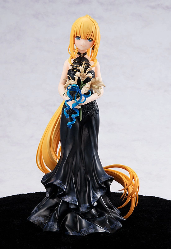 Figurine Fate/kaleid liner PRISMA☆ILLYA - Erika Ainsworth (Pandora) - Ver. Wedding - 1/7 - Kdcolle - Kadokawa