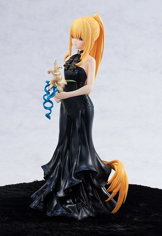 Figurine Fate/kaleid liner PRISMA☆ILLYA - Erika Ainsworth (Pandora) - Ver. Wedding - 1/7 - Kdcolle - Kadokawa