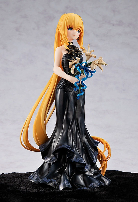 Figurine Fate/kaleid liner PRISMA☆ILLYA - Erika Ainsworth (Pandora) - Ver. Wedding - 1/7 - Kdcolle - Kadokawa