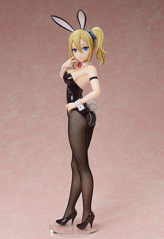 Figurine Kaguya-sama: Love is War - Ai Hayasaka - Ver. Bunny - 1/4 - B-Style - FREEing