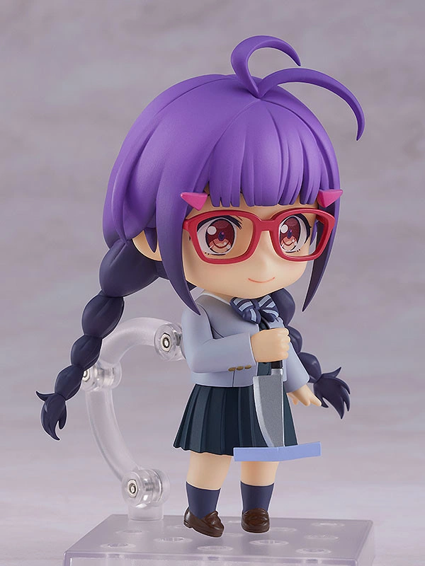 Figurine Renai Flops - Aoi Izumisawa - Nendoroid - Good Smile Company