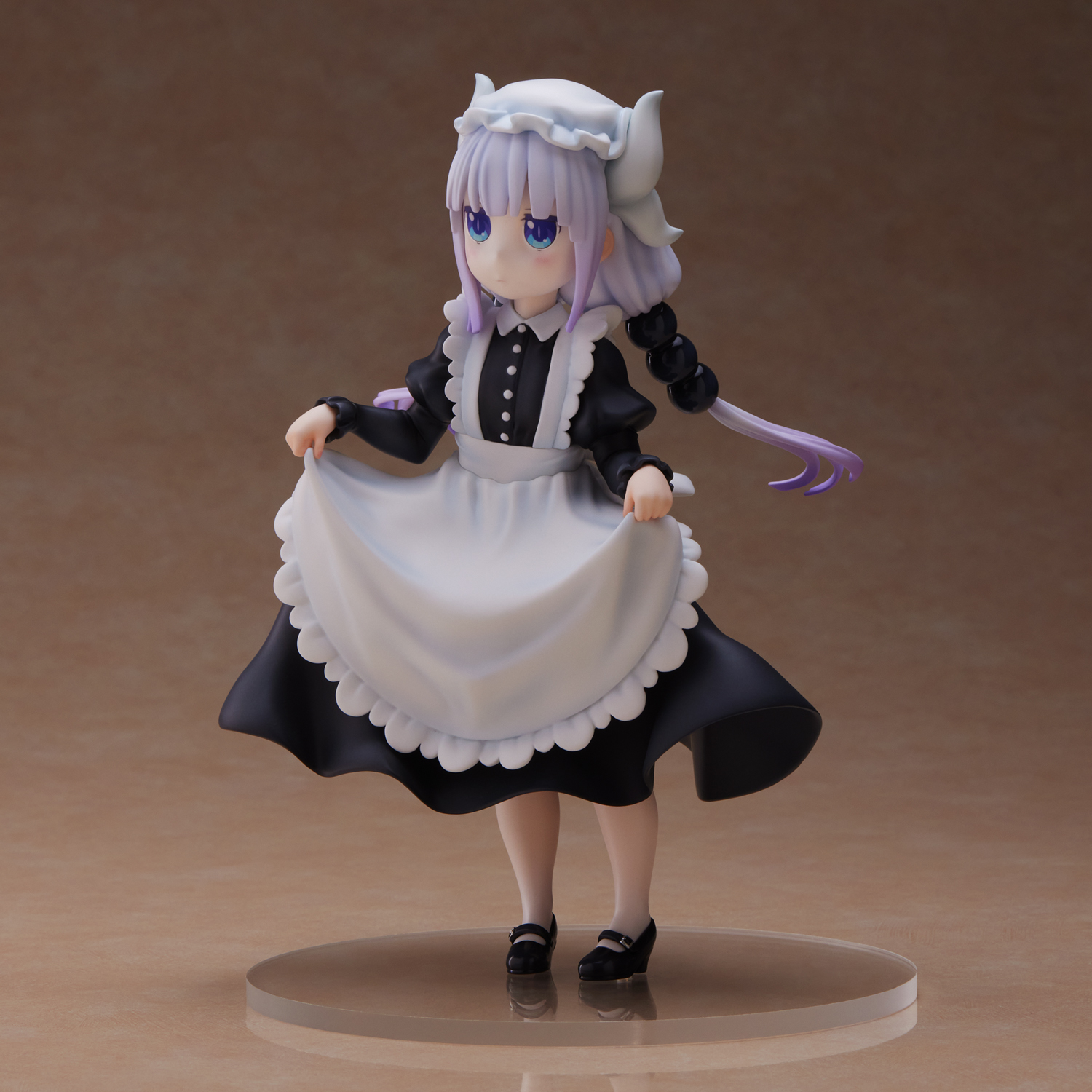 Figurine Miss Kobayashi's Dragon Maid - Kanna Kamui - 1/7 - Union Creative