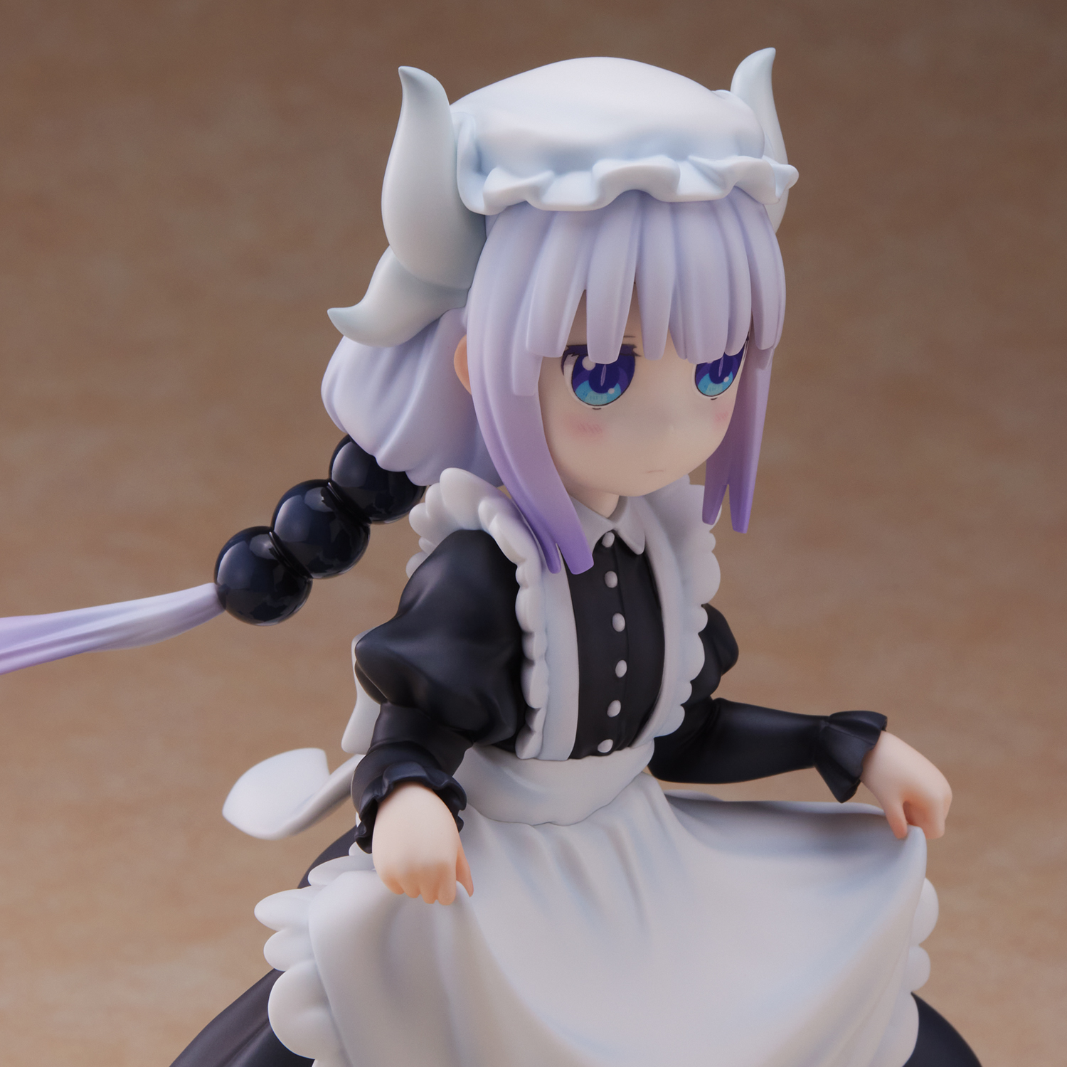 Figurine Miss Kobayashi's Dragon Maid - Kanna Kamui - 1/7 - Union Creative