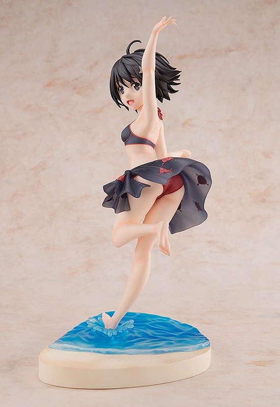 Figurine BOFURI: I Don't Want to Get Hurt, so I'll Max Out My Defense - Maple - Ver. Swimsuit - 1/7 - KDcolle - Kadokawa