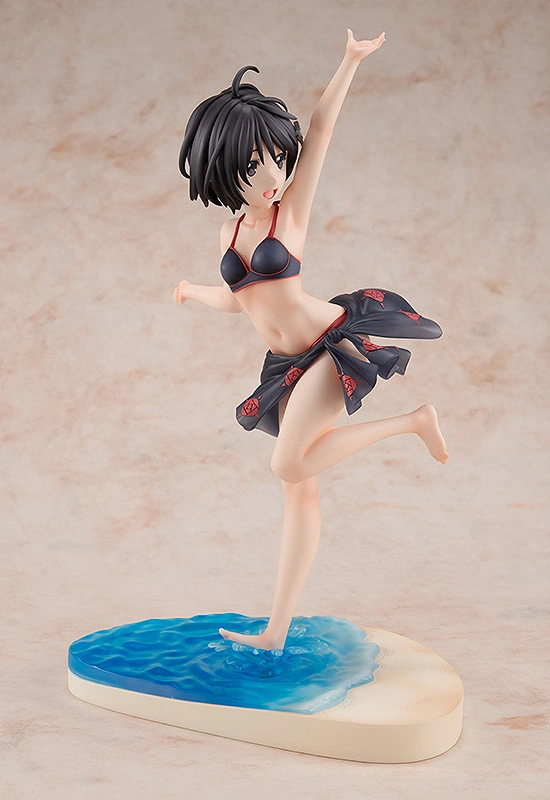 Figurine BOFURI: I Don't Want to Get Hurt, so I'll Max Out My Defense - Maple - Ver. Swimsuit - 1/7 - KDcolle - Kadokawa
