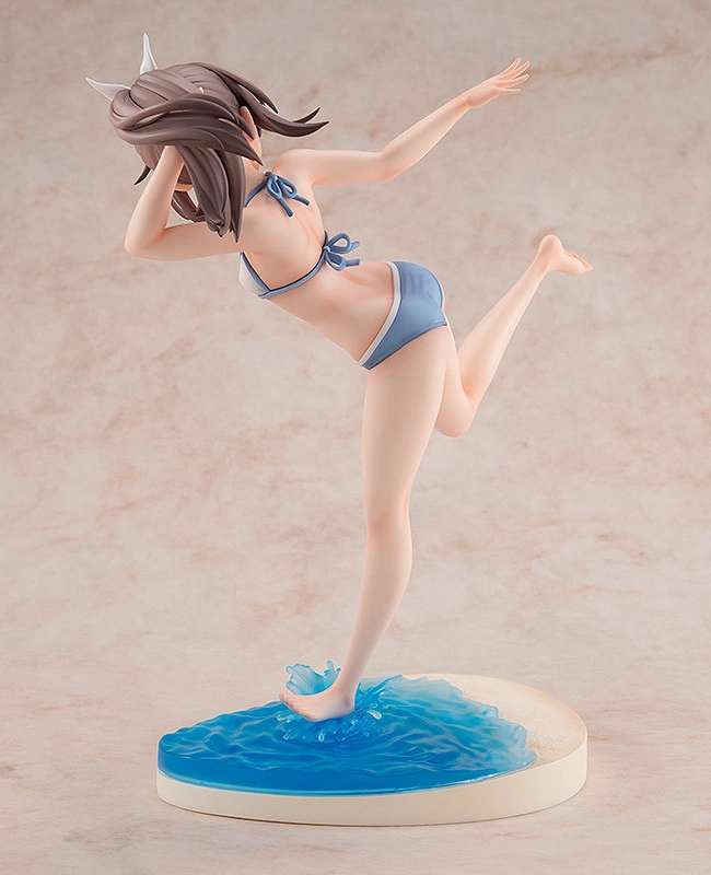 Figurine BOFURI: I Don't Want to Get Hurt, so I'll Max Out My Defense - Sally - Ver. Swimsuit - 1/7 - KDcolle - Kadokawa