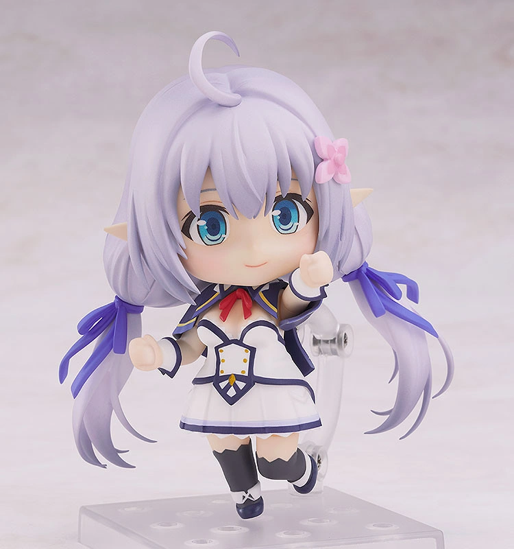 Figurine The Greatest Demon Lord Is Reborn as a Typical Nobody - Ireena Litz de Olhyde - Nendoroid - Good Smile Company