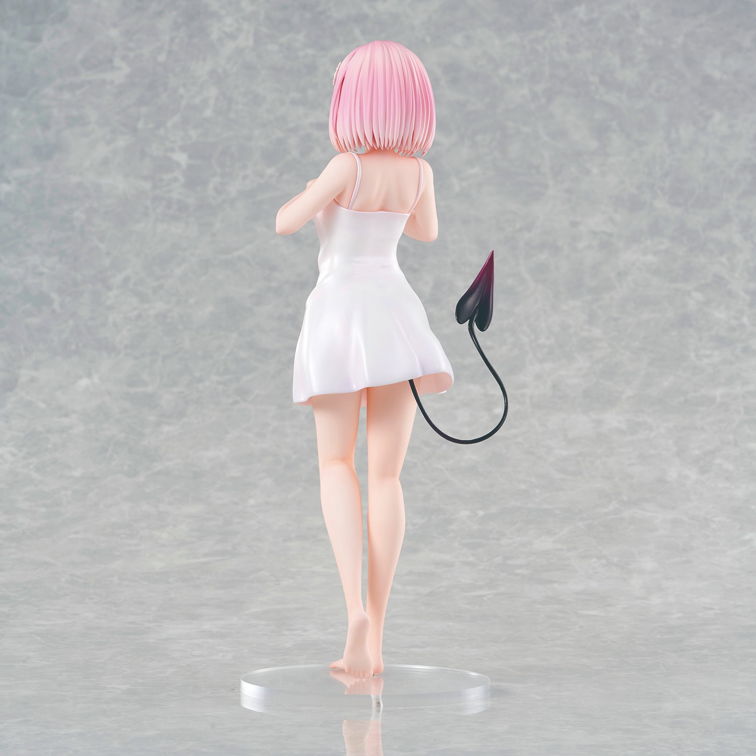 Figurine To LOVE Ru Darkness - Momo Belia Deviluke - Ver. 15th Anniversary Original Art Exhibition - 1/6 - Union Creative