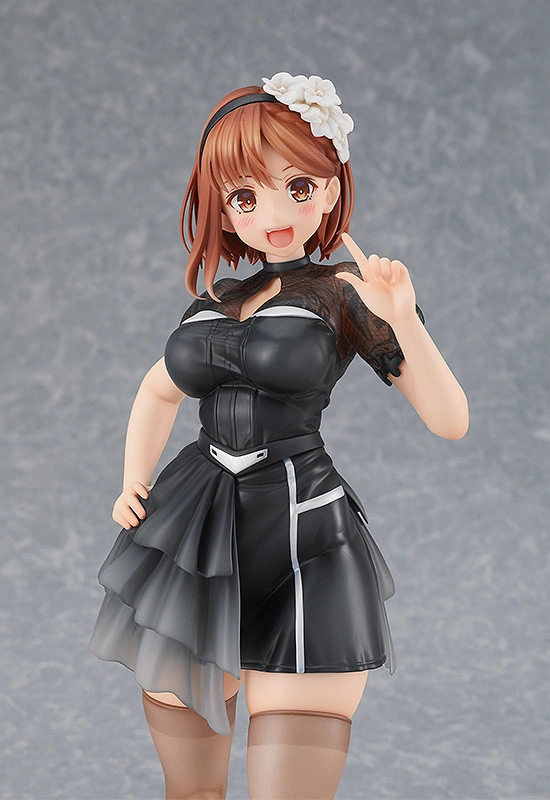 Figurine Atelier Ryza 2 - Reisalin Stout - Ver. High Summer Formal - 1/6 - Good Smile Company