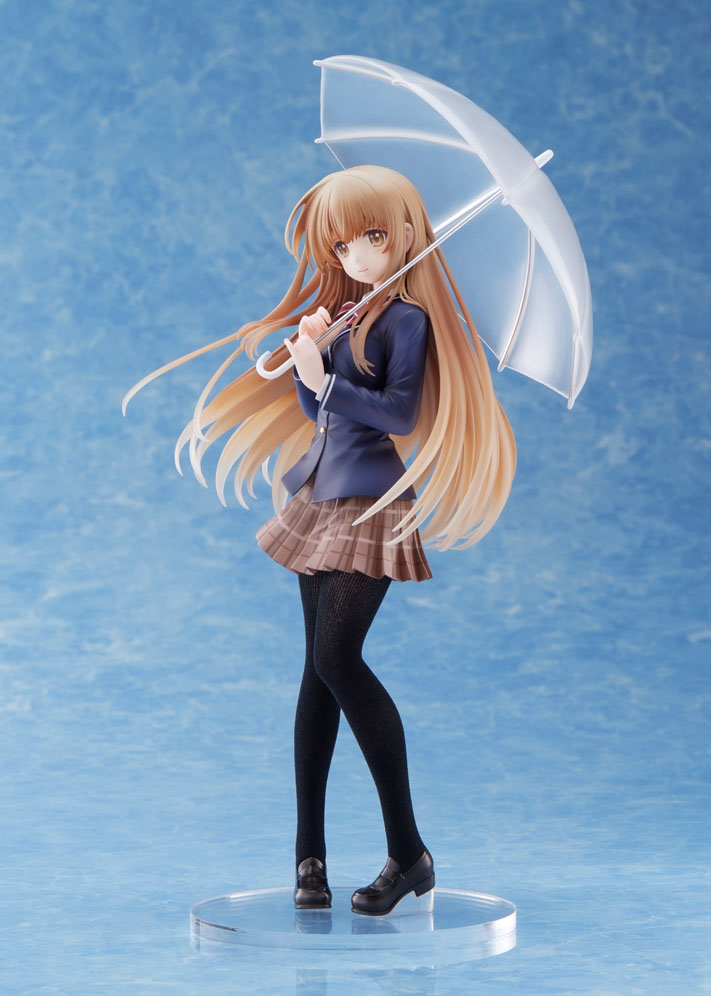 Figurine The Angel Next Door Spoils Me Rotten - Mahiru Shiina - 1/7 - F:Nex - FuRyu