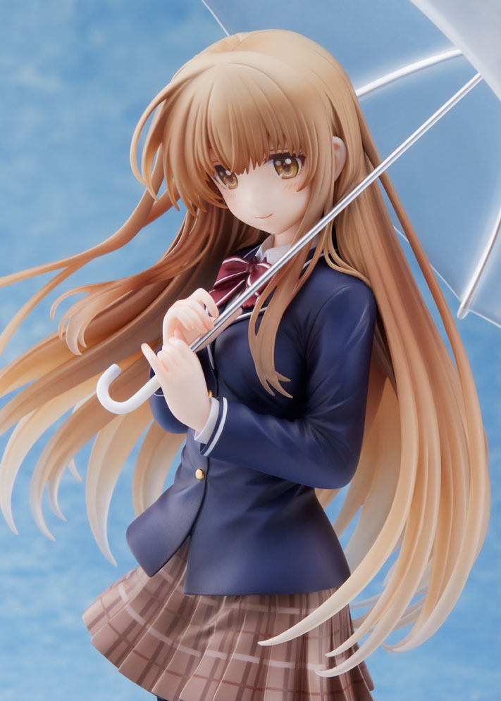 Figurine The Angel Next Door Spoils Me Rotten - Mahiru Shiina - 1/7 - F:Nex - FuRyu