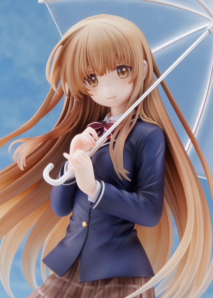 Figurine The Angel Next Door Spoils Me Rotten - Mahiru Shiina - 1/7 - F:Nex - FuRyu
