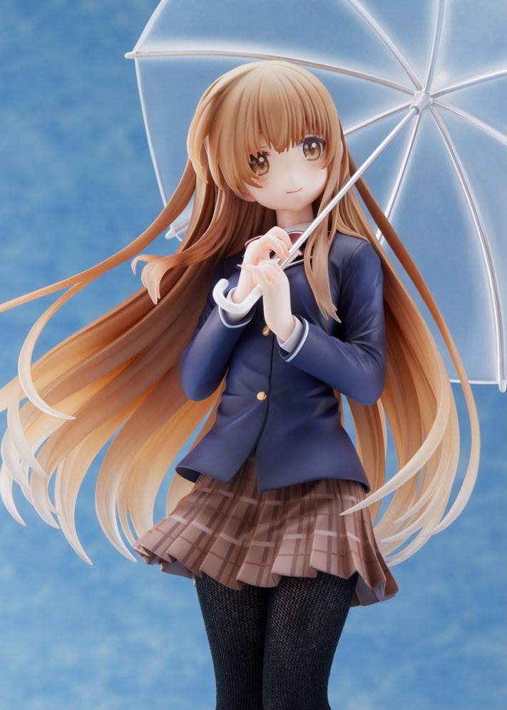 Figurine The Angel Next Door Spoils Me Rotten - Mahiru Shiina - 1/7 - F:Nex - FuRyu