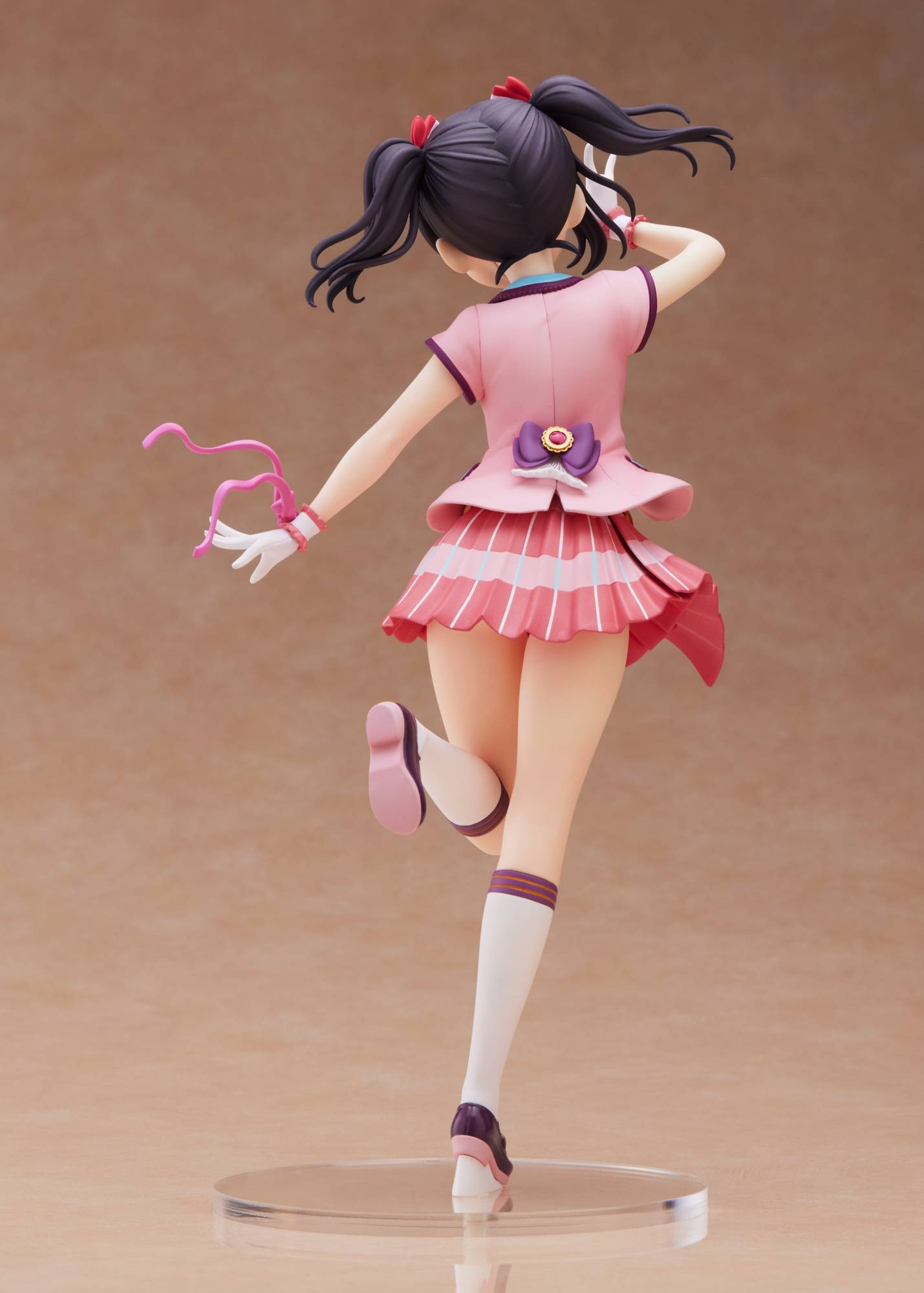 Figurine Love Live! School Idol Project - Nico Yazawa - 1/7 - PLUM