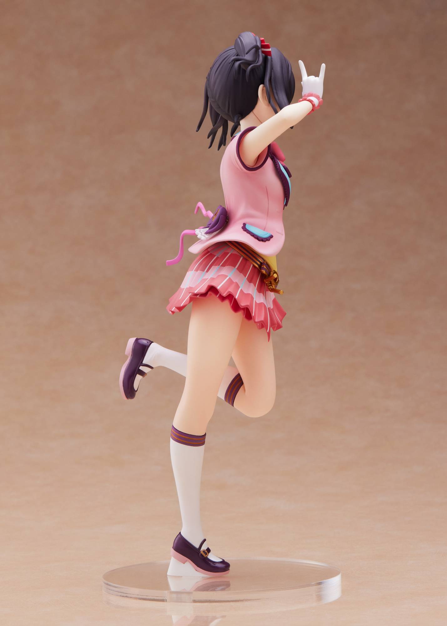 Figurine Love Live! School Idol Project - Nico Yazawa - 1/7 - PLUM