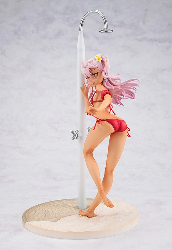 Figurine Fate/kaleid liner PRISMA☆ILLYA - Chloe von Einzbern - Ver. Bikini - 1/7 - KDcolle - Kadokawa