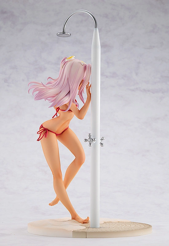 Figurine Fate/kaleid liner PRISMA☆ILLYA - Chloe von Einzbern - Ver. Bikini - 1/7 - KDcolle - Kadokawa