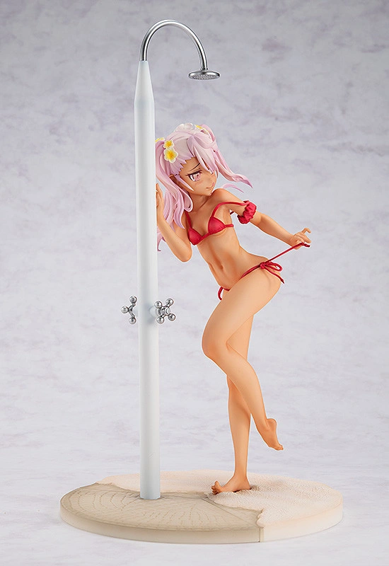 Figurine Fate/kaleid liner PRISMA☆ILLYA - Chloe von Einzbern - Ver. Bikini - 1/7 - KDcolle - Kadokawa
