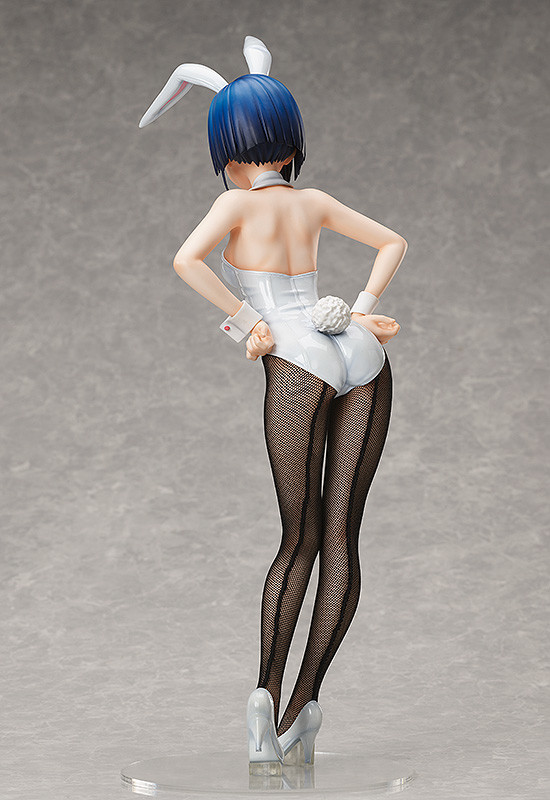 Figurine Darling in the FranXX - Ichigo - Ver. Bunny - 1/4 - B-Style - FREEing