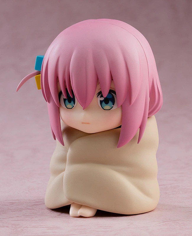 Figurine Bocchi the Rock! - Hitori Goto - Nendoroid - Good Smile Company