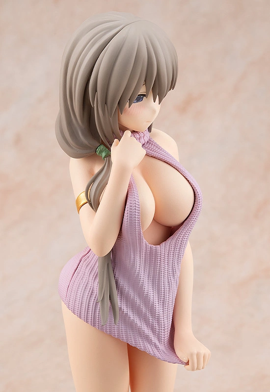 Figurine Uzaki-chan wa Asobitai! - Uzaki Tsuki - Ver. SUGOI Knitwear - 1/7 - KDcolle - Kadokawa