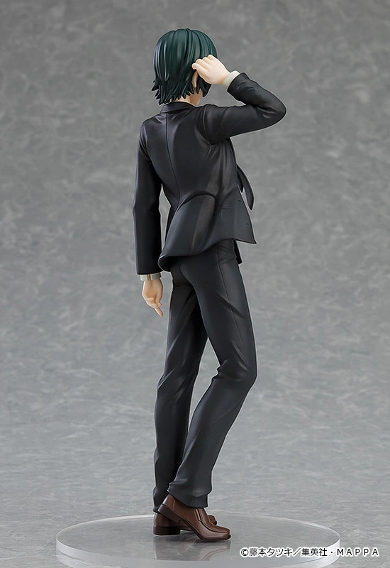 Figurine Chainsaw Man - Himeno - Pop Up Parade - Good Smile Company
