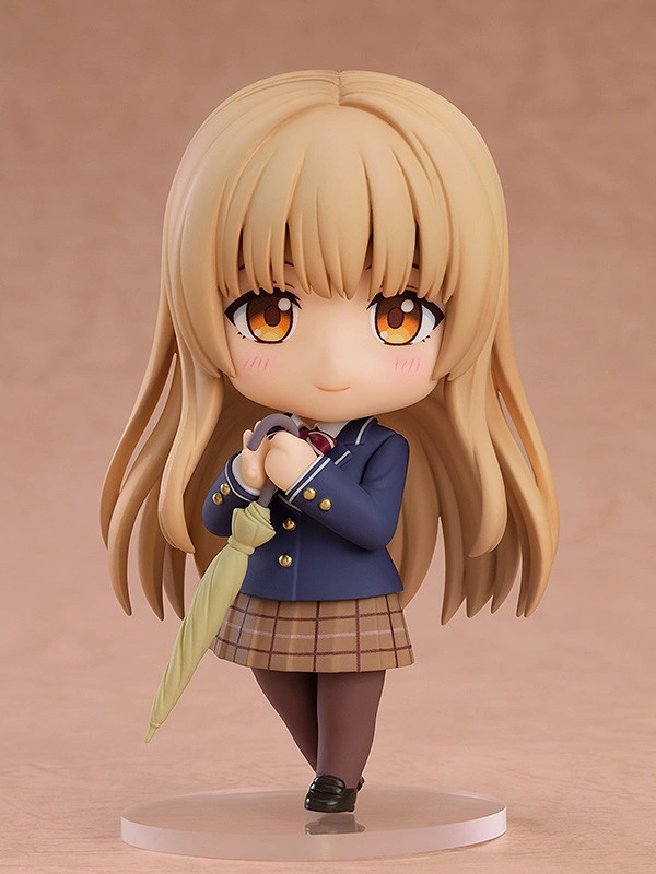 Figurine The Angel Next Door Spoils Me Rotten - Mahiru Shiina - Nendoroid - Good Smile Company