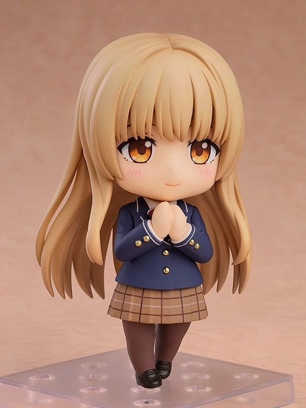 Figurine The Angel Next Door Spoils Me Rotten - Mahiru Shiina - Nendoroid - Good Smile Company