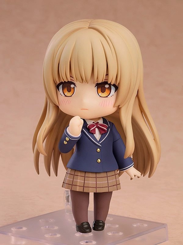 Figurine The Angel Next Door Spoils Me Rotten - Mahiru Shiina - Nendoroid - Good Smile Company