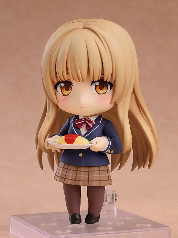 Figurine The Angel Next Door Spoils Me Rotten - Mahiru Shiina - Nendoroid - Good Smile Company