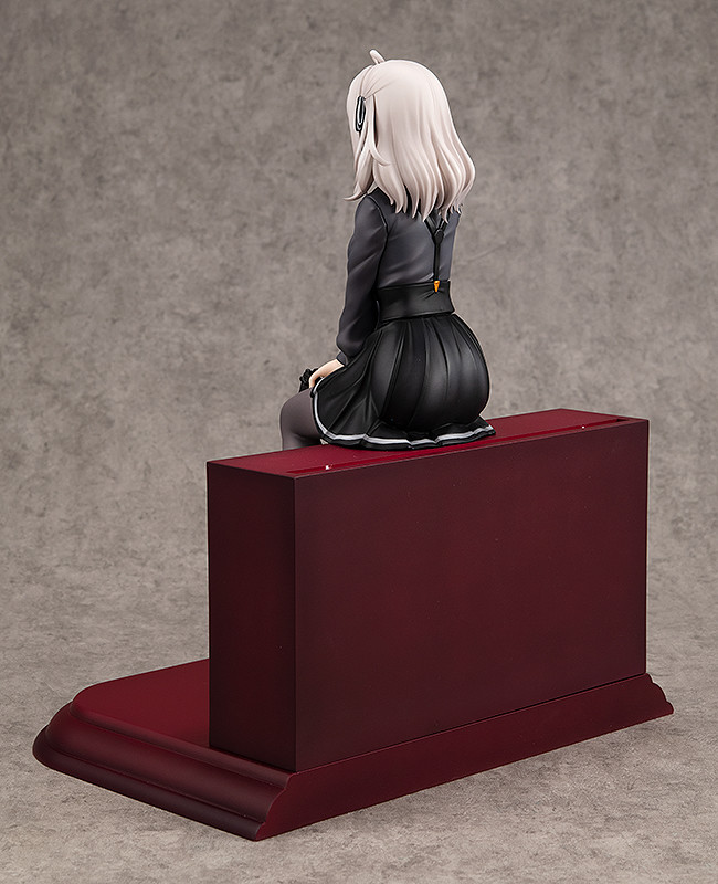 Figurine Spy Classroom- Lily (Hanazono) - 1/7 - KDcolle - Kadokawa