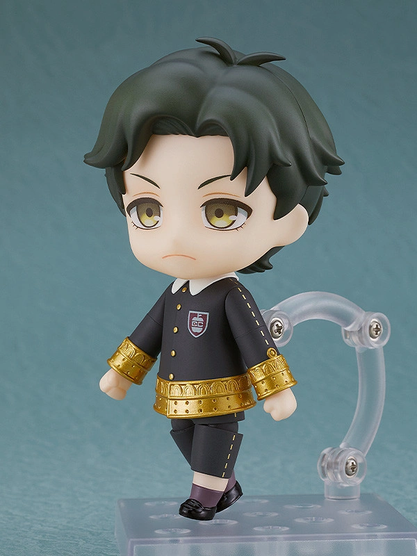 Figurine SPY x FAMILY - Damian Desmond - Nendoroid - Good Smile Company