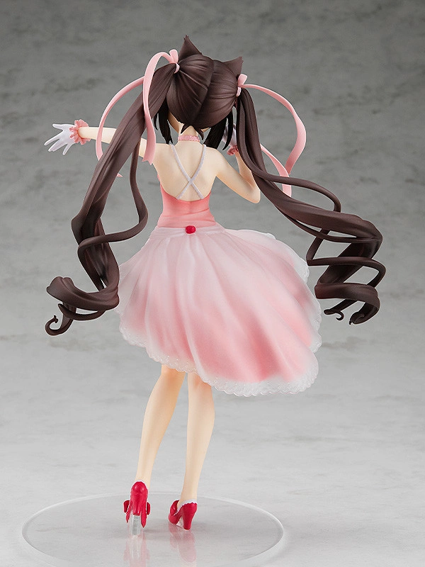 Figurine Nekopara - Chocola - Pop Up Parade - Ver. Cocktail Dress - Good Smile Company