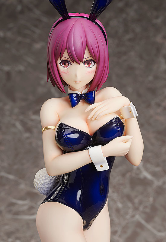 Figurine Food Wars! - Hisako Arato - Ver. Bare Leg Bunny - 1/4 - B-Style - FREEing