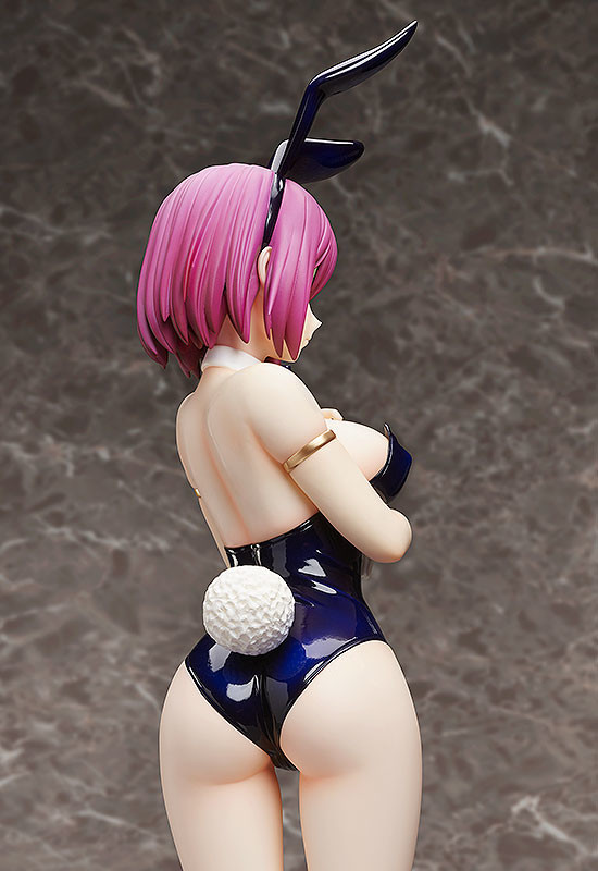 Figurine Food Wars! - Hisako Arato - Ver. Bare Leg Bunny - 1/4 - B-Style - FREEing