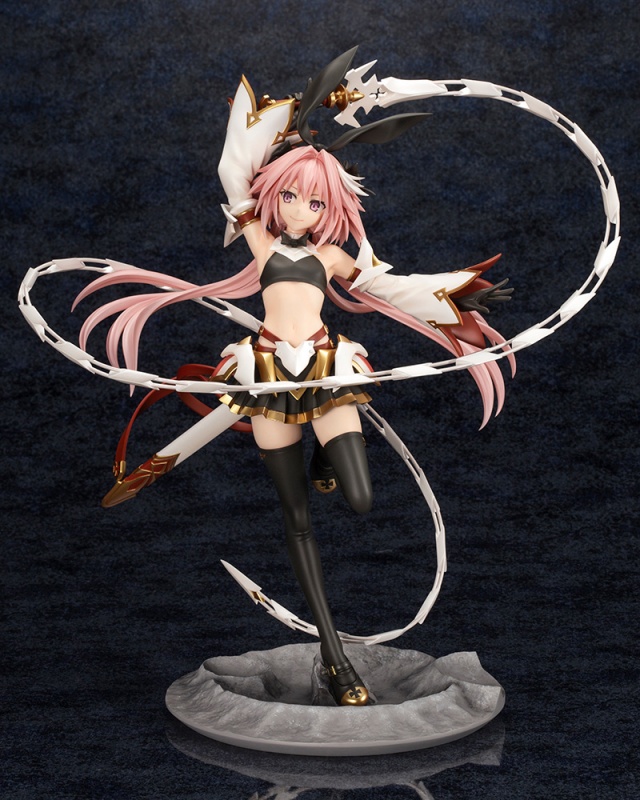 Figurine Fate/Grand Order - Saber/Astolfo - 1/7 - Kotobukiya