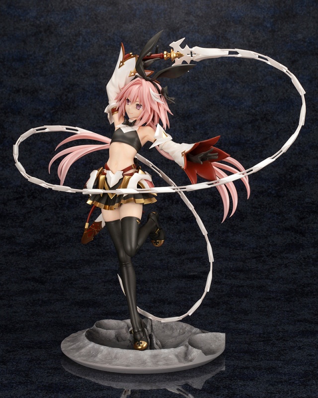 Figurine Fate/Grand Order - Saber/Astolfo - 1/7 - Kotobukiya
