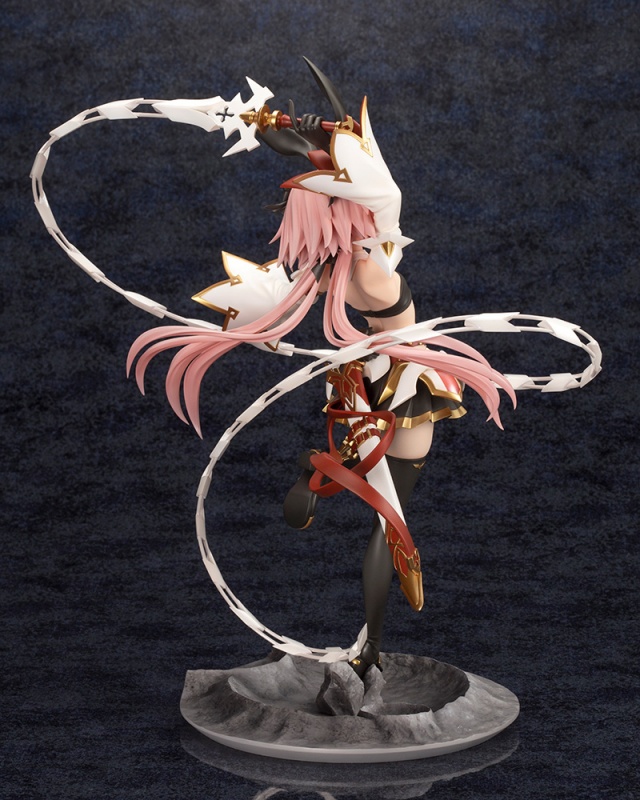 Figurine Fate/Grand Order - Saber/Astolfo - 1/7 - Kotobukiya