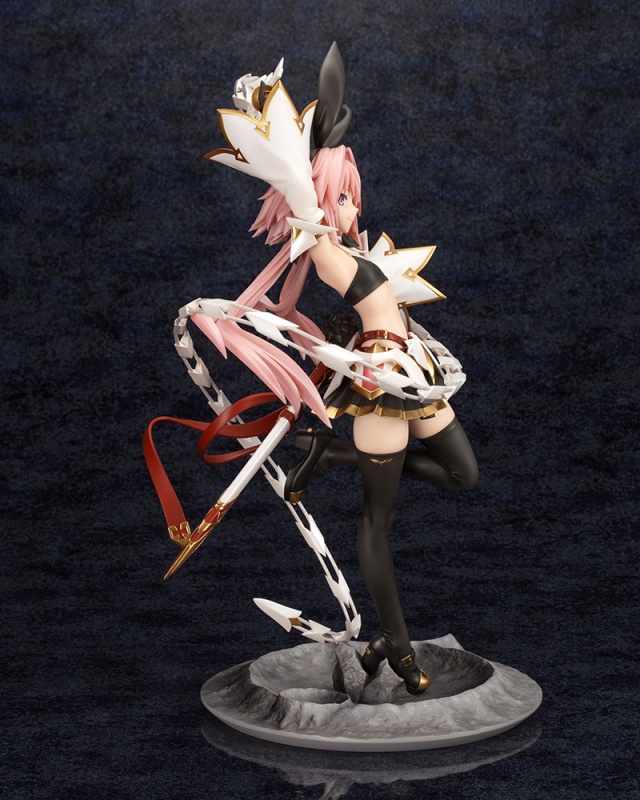 Figurine Fate/Grand Order - Saber/Astolfo - 1/7 - Kotobukiya